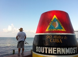 southernmost
