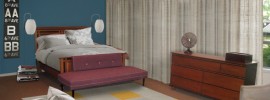 002_Bedroom_curtain