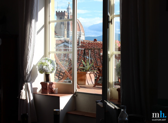 Italy_Florence_Window