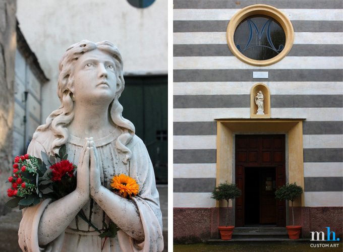 Italy_Monterosso_Church